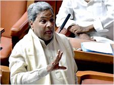 ಮಹಾದಾಯಿ ವಿವಾದದ ಚೆಂಡು ಬಿಜೆಪಿ ಅಂಗಳದಲ್ಲಿದೆ: ಸಿದ್ದರಾಮಯ್ಯ