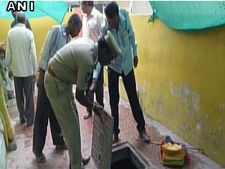 ಹೈದರಾಬಾದ್: ನೀರಿನ ಸಂಪಿಗೆ ಬಿದ್ದು 3 ವರ್ಷದ ಮಗು ದುರಂತ ಸಾವು
