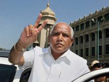 ಟಿಕೆಟ್ ನೀಡುವುದು ಅಮಿತ್ ಷಾ ಅಲ್ಲ, ನಾನೂ ಅಲ್ಲ : ಯಡಿಯೂರಪ್ಪ
