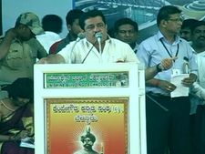 ಜಮೀರ್ ಅಹಮದ್ ಕನ್ನಡ ಭಾಷಣಕ್ಕೆ ಗಹಗಹಿಸಿ ನಕ್ಕ ನಾಗಮಂಗಲ! 