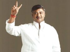 ನಮ್ಮ ಕಾಂಗ್ರೆಸ್ಸಿನಿಂದ  40 ಕ್ಷೇತ್ರಗಳಲ್ಲಿ ಸ್ಪರ್ಧೆ : ವರ್ತೂರು ಪ್ರಕಾಶ್ 
