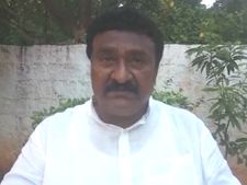 ಕೊಪ್ಪಳ ಕಾಂಗ್ರೆಸ್‌ನಲ್ಲಿ ಭಿನ್ನಮತ, ಹಲವು ಮುಖಂಡರು ರಾಜಿನಾಮೆ