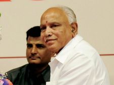 ಬಿಜೆಪಿ ಸರಕಾರ ಸೂರ್ಯಚಂದ್ರರಷ್ಟೇ ಸತ್ಯ : ಯಡಿಯೂರಪ್ಪ