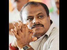 ಎಚ್ಡಿಕೆ ಹುಟ್ಟುಹಬ್ಬಕ್ಕಾಗಿ ಅಭಿಮಾನಿಗಳಿಂದ 'ಕುಮಾರಣ್ಣ ಬಾಂಡ್'