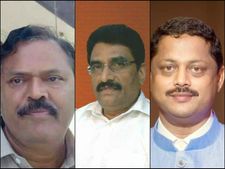 ವಲಸಿಗರಿಗೆ ಅರಕಲಗೂಡು ಬಿಜೆಪಿ ಮುಚ್ಚಿದ ಬಾಗಿಲು: ಯೋಗ ರಮೇಶ್
