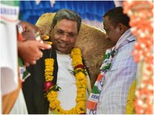 ಅನಂತಕುಮಾರ ಹೆಗಡೆ ಗ್ರಾ.ಪಂ. ಸದಸ್ಯ ಆಗೋದಕ್ಕೂ ನಾಲಾಯಕ್: ಸಿದ್ದರಾಮಯ್ಯ