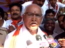 ಸರ್ಕಾರ ಗೂಂಡಾಗಿರಿ ಮಾಡುತ್ತಿದೆ : ಯಡಿಯೂರಪ್ಪ