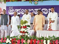 ಹೈದರಾಬಾದ್ ಕರ್ನಾಟಕಕ್ಕೆ ವಿಶೇಷ ಮಾನ್ಯತೆ ಕೊಡಿಸಿದ್ದು ಕಾಂಗ್ರೆಸ್:ಸಿಎಂ