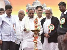 ಮಹದಾಯಿ ಕುರಿತು ಮಧ್ಯಸ್ಥಿಕೆಗೆ ಮೋದಿ ಒಪ್ಪಿರಲಿಲ್ಲ: ಸಿಎಂ
