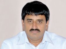 'ನಾನು ಬಿಜೆಪಿ ಸೇರಿದ ದಿನದಿಂದ ಕಾಂಗ್ರೆಸ್ಸಿನಿಂದ ಕಿರುಕುಳ ಹೆಚ್ಚಾಗಿದೆ'