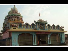 ದಾವಣಗೆರೆ : 'ದುಗ್ಗಮ್ಮ ದೇಗುಲದ ಹತ್ತಿರ ಇಂದಿರಾ ಕ್ಯಾಂಟೀನ್ ಬೇಡ'