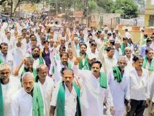 ಮಹಾದಾಯಿ ಕಳಸಾ- ಬಂಡೂರಿ ಹೋರಾಟ: ನರಗುಂದ ಬಂದ್