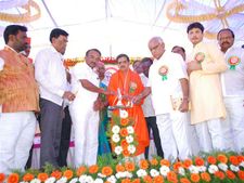 ಬಸವಕಲ್ಯಾಣದಲ್ಲಿ ಸಚಿವ ಸಂಪುಟ ಸಭೆ : ಯಡಿಯೂರಪ್ಪ