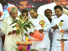ಮುಂದಿನ ದಿನಗಳಲ್ಲಿ ಸರಕಾರದಿಂದಲೇ ಸೇವಾ ಲಾಲ್ ಜಯಂತಿ: ಸಿದ್ದು ಘೋಷಣೆ