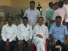 ಎಲ್ಲ ಅಹಿತಕರ ಘಟನೆಗಳಿಗೂ ಕಾಂಗ್ರೆಸ್ ಸರ್ಕಾರ ಕಾರಣ: ನಳಿನ್