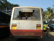 ಶಿರಸಿ ಗಲಭೆ ಪ್ರಕರಣ: 62 ಮಂದಿಗೆ ಮಧ್ಯಂತರ ಜಾಮೀನು