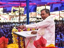 ಕರ್ನಾಟಕ ಗೆಲುವು ರಾಹುಲ್ ಗಾಂಧಿಗೆ ಮೊದಲ ಗಿಫ್ಟ್: ಸಿದ್ದರಾಮಯ್ಯ