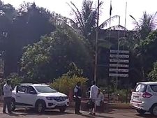 ಬೆಳಗಾವಿಯಲ್ಲಿ ಮತ್ತೆ ಮರಾಠಾ ಯುವ ಮಂಚ್ ಅಟ್ಟಹಾಸ