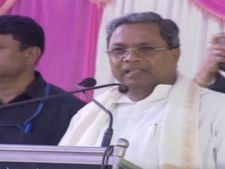 ಕೈಗಾರಿಕಾ ಪ್ರಗತಿಯಲ್ಲಿ ಕರ್ನಾಟಕವೇ ನಂ.1: ಸಿದ್ದರಾಮಯ್ಯ 