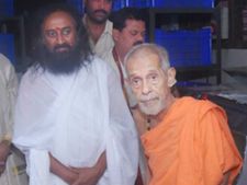 ರಾಮ ಮಂದಿರ ನಿರ್ಮಾಣ ವಿಚಾರ : ರವಿ ಶಂಕರ ಗುರೂಜಿ ಹೇಳಿದ್ದೇನು? 
