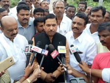 'ಅಯ್ಯರ್ ಹೇಳಿಕೆ ಕಾಂಗ್ರೆಸ್ ಪಕ್ಷದ ದಿವಾಳಿತ ತೋರಿಸುತ್ತೆ'