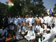 ವಿಜಯಪುರ ಬಾಲಕಿ ಅತ್ಯಾಚಾರ ವಿರೋಧಿಸಿ ಕಲಬುರಗಿ ಬಂದ್