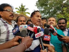 ಸಾಮಾಜಿಕ ಜಾಲತಾಣದಲ್ಲಿ ಈಶ್ವರಪ್ಪ ಹೇಳಿಕೆ ವಿಡಿಯೋ ವೈರಲ್