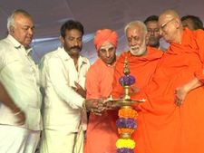 ಗುಜರಾತ್, ಹಿಮಾಚಲದಲ್ಲೂ ಇವಿಎಂ ಮೋಸ ಸಾಬೀತು: ರಾ.ಲಿಂ.ರೆಡ್ಡಿ