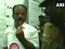ಆರ್ ಕೆ ನಗರ ಉಪಚುನಾವಣೆ: ಶೇ.77.60 ದಾಖಲೆ ಮತದಾನ 