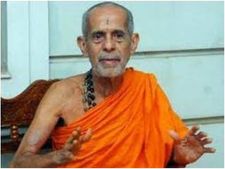 ದ್ವಾರಕನಾಥ್ ಗೆ ತಿರುಗೇಟು ನೀಡಿದ ಪೇಜಾವರ ಶ್ರೀ 
