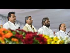 ಅಭಿವೃದ್ಧಿ ಮಂತ್ರ ಪಠಿಸುತ್ತಾ ಕರ್ನಾಟಕ ಯಾತ್ರೆ ಹೊರಟ ಸಿದ್ದರಾಮಯ್ಯ