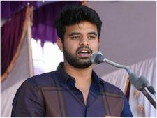 ಚುನಾವಣೆಗೆ ಸ್ಪರ್ಧಿಸುವ ಬಗ್ಗೆ ಪ್ರಜ್ವಲ್ ರೇವಣ್ಣ ಹೇಳಿದ್ದು ಹೀಗೆ..