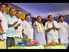 ಯಡಿಯೂರಪ್ಪಗೆ ಏನೂ ಗೊತ್ತಿಲ್ಲ, ಆತನ ಸಲಹೆ ನಮಗೆ ಬೇಕಿಲ್ಲ: ಸಿ.ಎಂ