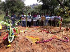 ಸಿದ್ದನ ನೆನಪಿನಲ್ಲಿ 'ವರ್ಲ್ಡ್ ವೈಲ್ಡ್‌ಲೈಫ್ ಮೂಮೆಂಟ್' ಆರಂಭ