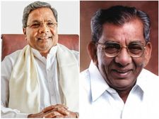 ಶಾಮನೂರು ಮನೆಯಲ್ಲಿ ಸಿದ್ದರಾಮಯ್ಯ ವಾಸ್ತವ್ಯ ಮಾಡಿದ್ದೇಕೆ? 