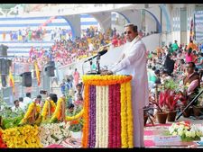 ದಾವಣಗೆರೆ ಜಿಲ್ಲೆ ಅಭಿವೃದ್ಧಿಗೆ ಸರ್ಕಾರದ ಕೊಡುಗೆಗಳು