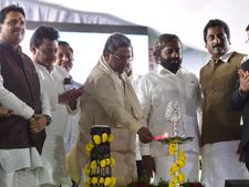 ಬೀದರ್ ಅಭಿವೃದ್ಧಿಗೆ ಸರ್ಕಾರ ಬದ್ಧ: ಸಿದ್ದರಾಮಯ್ಯ ಭರವಸೆ
