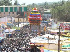 ಶಿರಸಿ ಮಾರಿಕಾಂಬಾ ಜಾತ್ರೆಗೆ ಮುಹೂರ್ತ ನಿಗದಿ