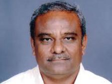 ದಲಿತರ ವಿರುದ್ಧ ಅಸಂವಿಧಾನಿಕ ಪದ: ಉಮೇಶ್ ಕತ್ತಿಗೆ ಜಾಮೀನು