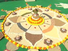 ರಾಯಚೂರು : ಜನರನ್ನು ಕೈ ಬೀಸಿ ಕರೆದ ಸಿರಿಧಾನ್ಯ ಮೇಳ 