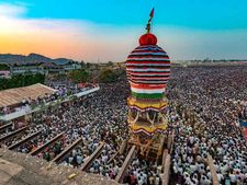 ಕೊಪ್ಪಳ ಗವಿಸಿದ್ದೇಶ್ವರ ಜಾತ್ರೆ, ಜ.2ರಿಂದ ಮೂರು ದಿನ ಮದ್ಯಪಾನ ನಿಷೇಧ