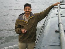 ಊರೊಳಗೆ ಚಿರತೆ ಬಂದರೆ...ಸಂಜಯ್ ಗುಬ್ಬಿ ಏನಂತಾರೆ?