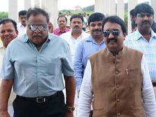 ಅಂಬರೀಶ್ ಈ ಬಾರಿಯ ಚುನಾವಣೆಗೆ ಸ್ಪರ್ಧಿಸುವುದಿಲ್ಲವೇ?