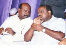 ಜ.18ರಂದು ಇಬ್ಬರು ಜೆಡಿಎಸ್‌ ಶಾಸಕರ ರಾಜೀನಾಮೆ!