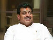 'ಧಾರ್ಮಿಕ ಕಾರ್ಯಕ್ರಮಕ್ಕೆ ಅನುಮತಿ ವಾಪಸ್, ಎಂ.ಬಿ.ಪಾಟೀಲ್ ಷಡ್ಯಂತ್ರ'
