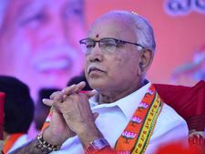 ಬಿಎಸ್ ವೈ ನಿಂದನೆ: ವೀರೇಶ್ ವಿರುದ್ಧ ಬಿಜೆಪಿ ಕಾರ್ಯಕರ್ತರ ಆಕ್ರೋಶ