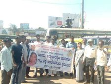 ವಿಜಯಪುರದಲ್ಲಿ ಎರಡು ದಿನ ನಿಷೇಧಾಜ್ಞೆ ಹೇರಿಕೆ