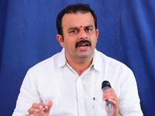 ರಾಮ, ಅಲ್ಲಾ ನಡುವಿನ ಚುನಾವಣೆ ಎನ್ನುತ್ತಲೇ ಇರುತ್ತೇನೆ: ಸುನಿಲ್ ಕುಮಾರ್
