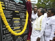ಮಂಡ್ಯ ಜಿಲ್ಲೆಗೆ ಸಿದ್ದರಾಮಯ್ಯ ಸರ್ಕಾರದ ಕೊಡುಗೆ ಏನು?