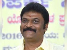 ಬಿಜೆಪಿ ತೊರೆಯುವ ಬಗ್ಗೆ ಆನಂದ್ ಸಿಂಗ್ ಹೇಳಿದ್ದೇನು? 